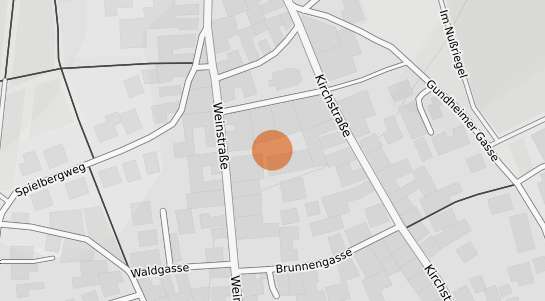 Mietspiegelkarte Bad D&uuml;rkheim Ungstein